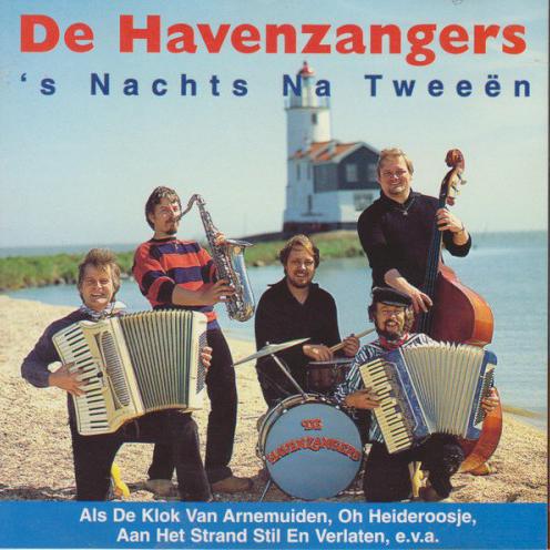 De Havenzangers